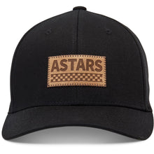 Alpinestars Hardy Hat - Black _1150845