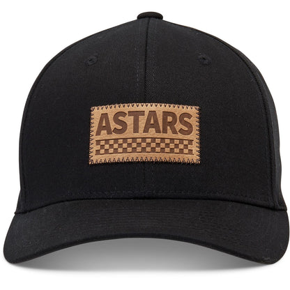 Alpinestars Hardy Hat - Black _1150845