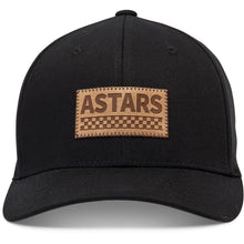 Alpinestars Hardy Hat - Black _1150845
