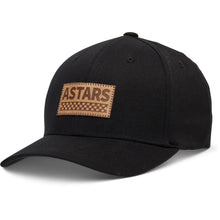 Alpinestars Hardy Hat - Black _1150846