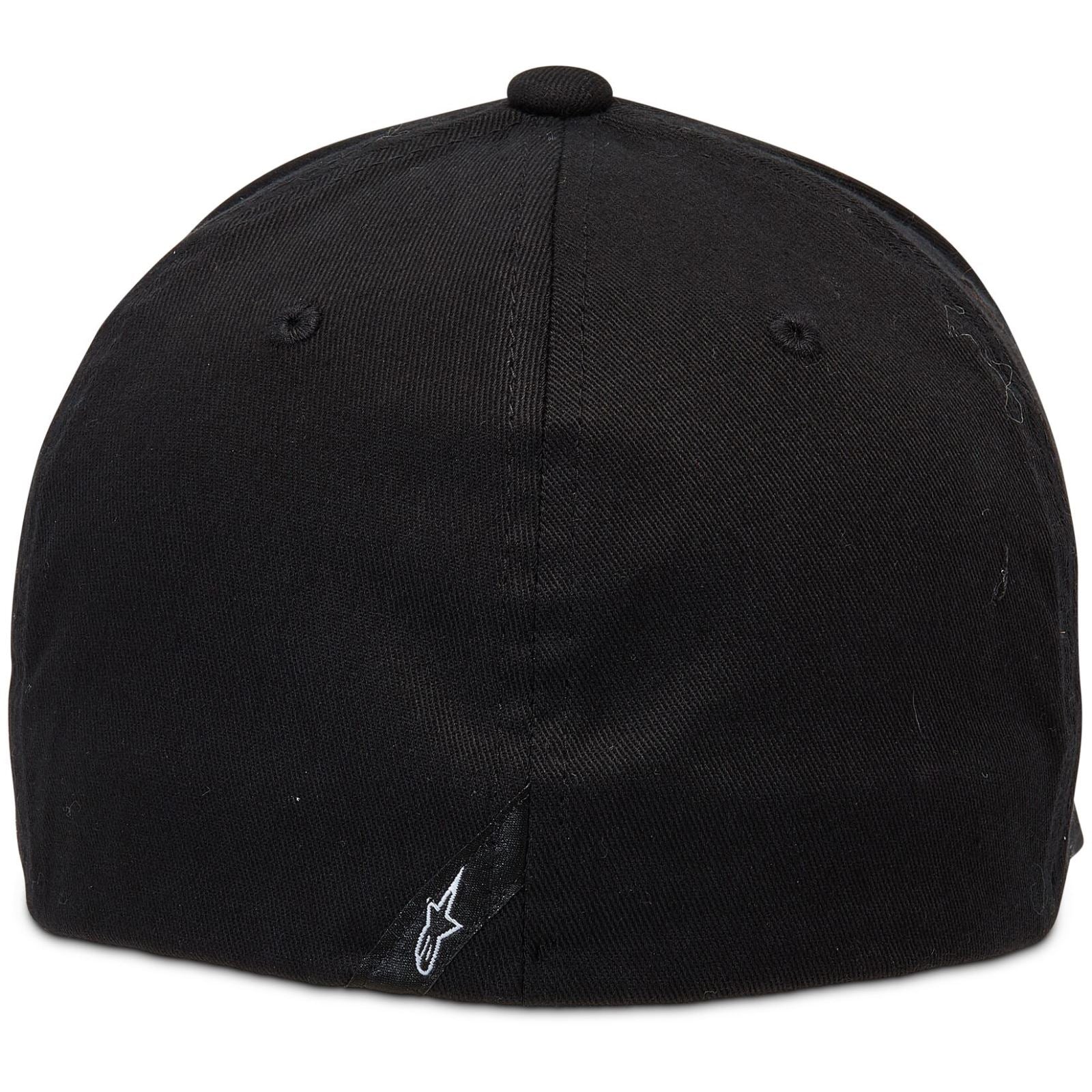 Alpinestars Hardy Hat - Black _1150848