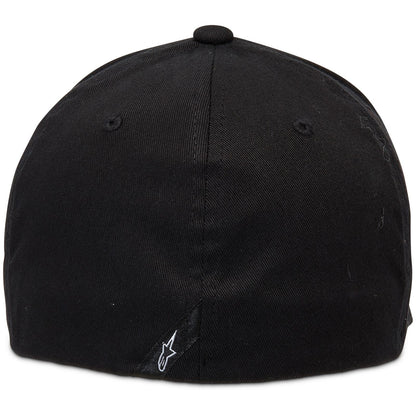 Alpinestars Hardy Hat - Black _1150848