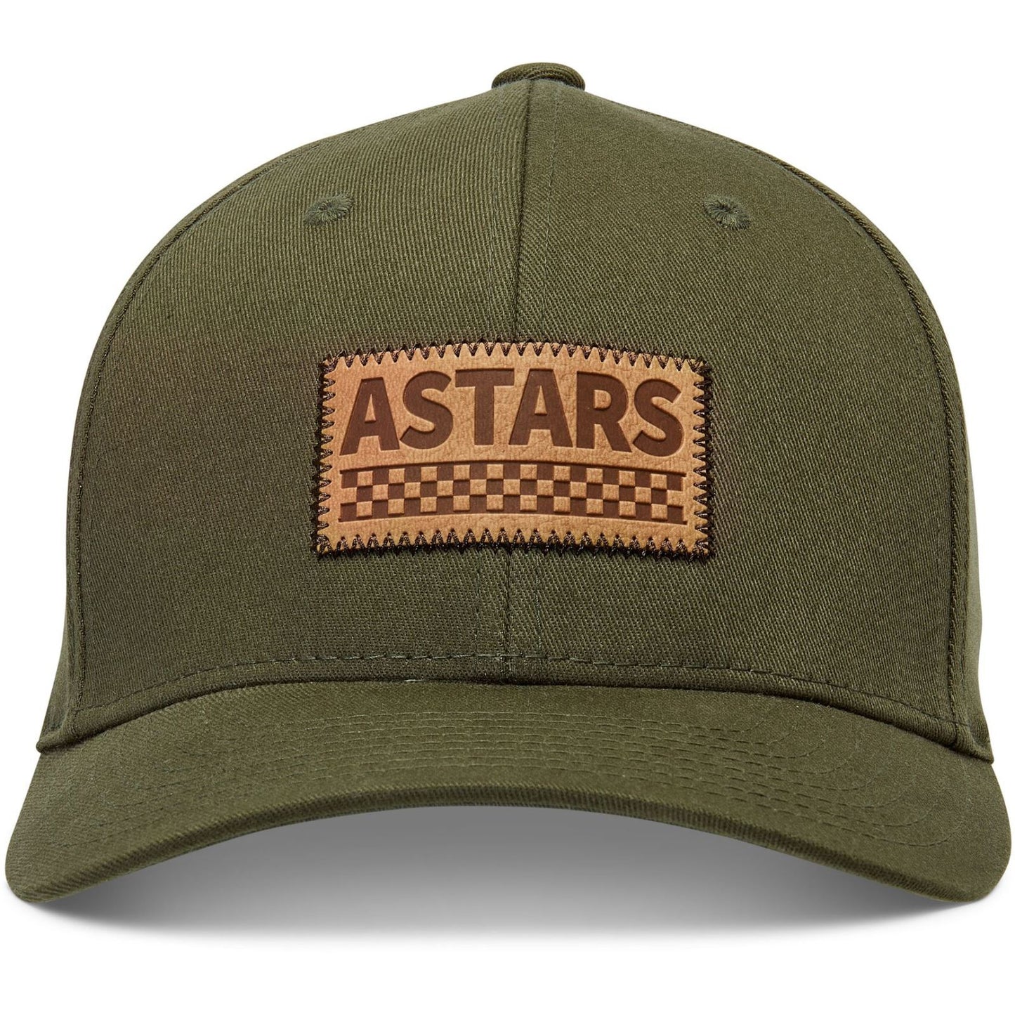 Alpinestars Hardy Hat - Military_1150880
