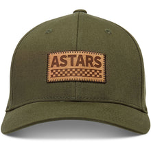 Alpinestars Hardy Hat - Military_1150880