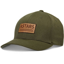 Alpinestars Hardy Hat - Military_1150906