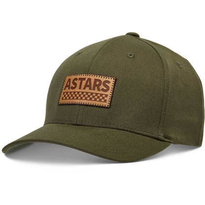 Alpinestars Hardy Hat - Military_1150906