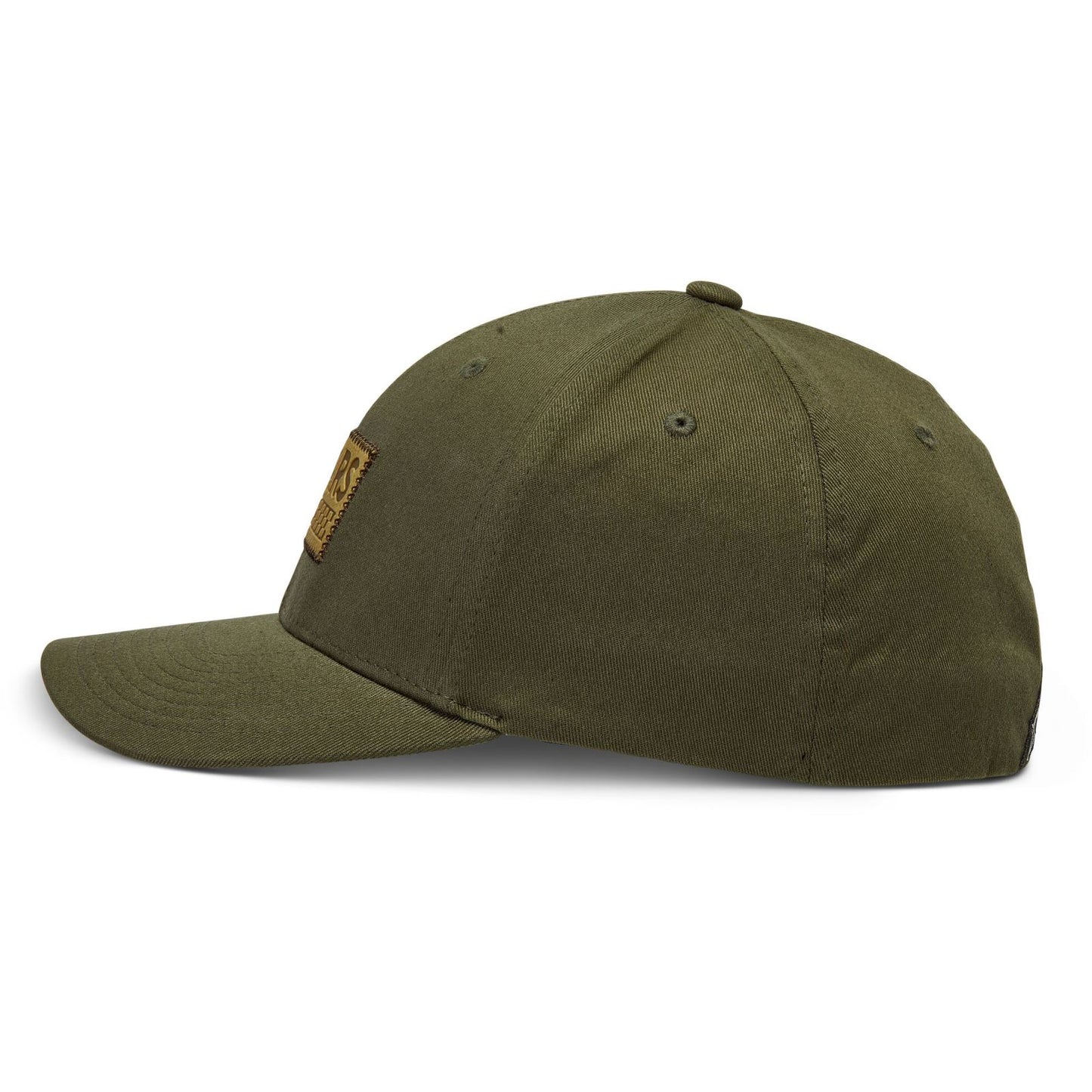 Alpinestars Hardy Hat - Military_1150907