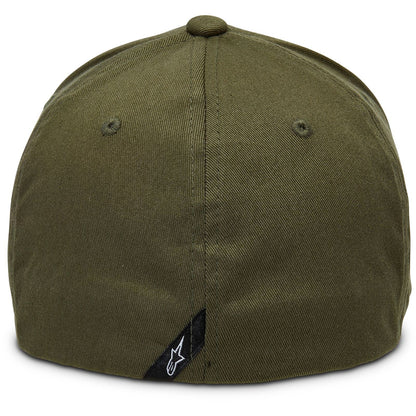 Alpinestars Hardy Hat - Military_1150908