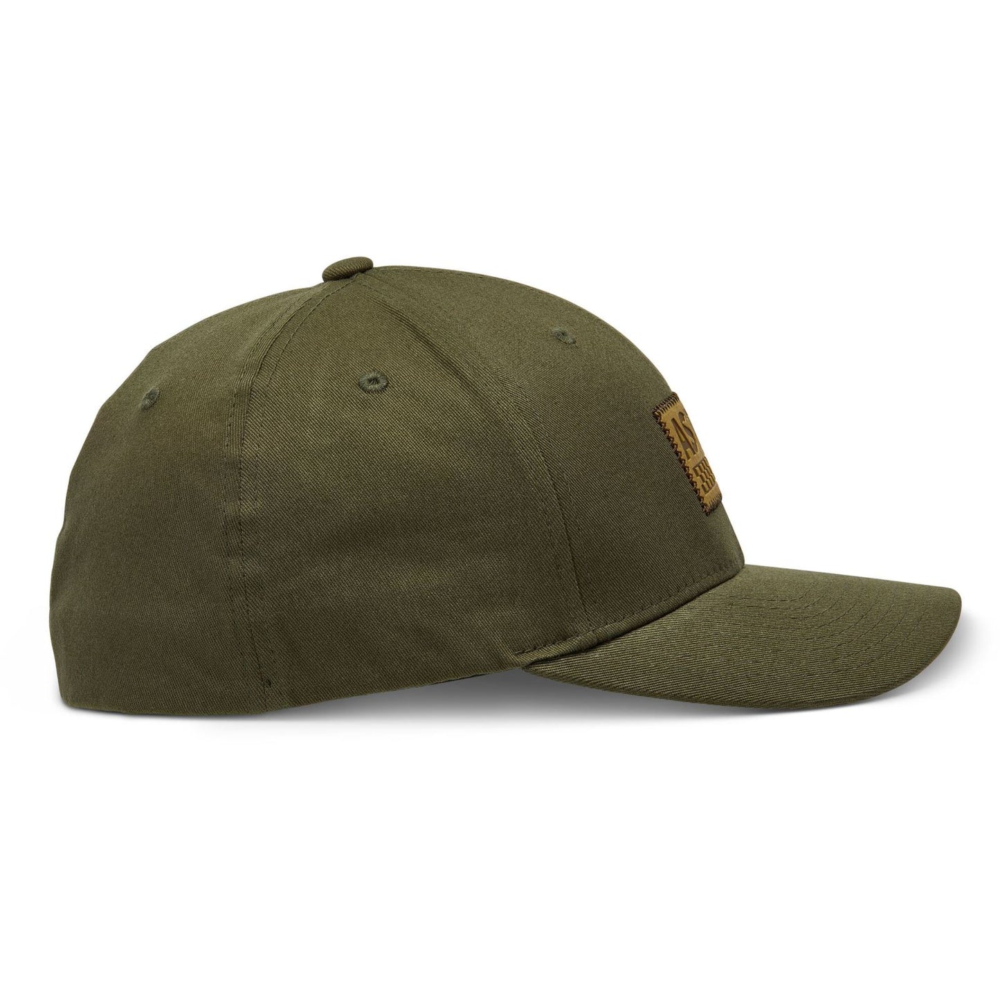 Alpinestars Hardy Hat - Military_1150909