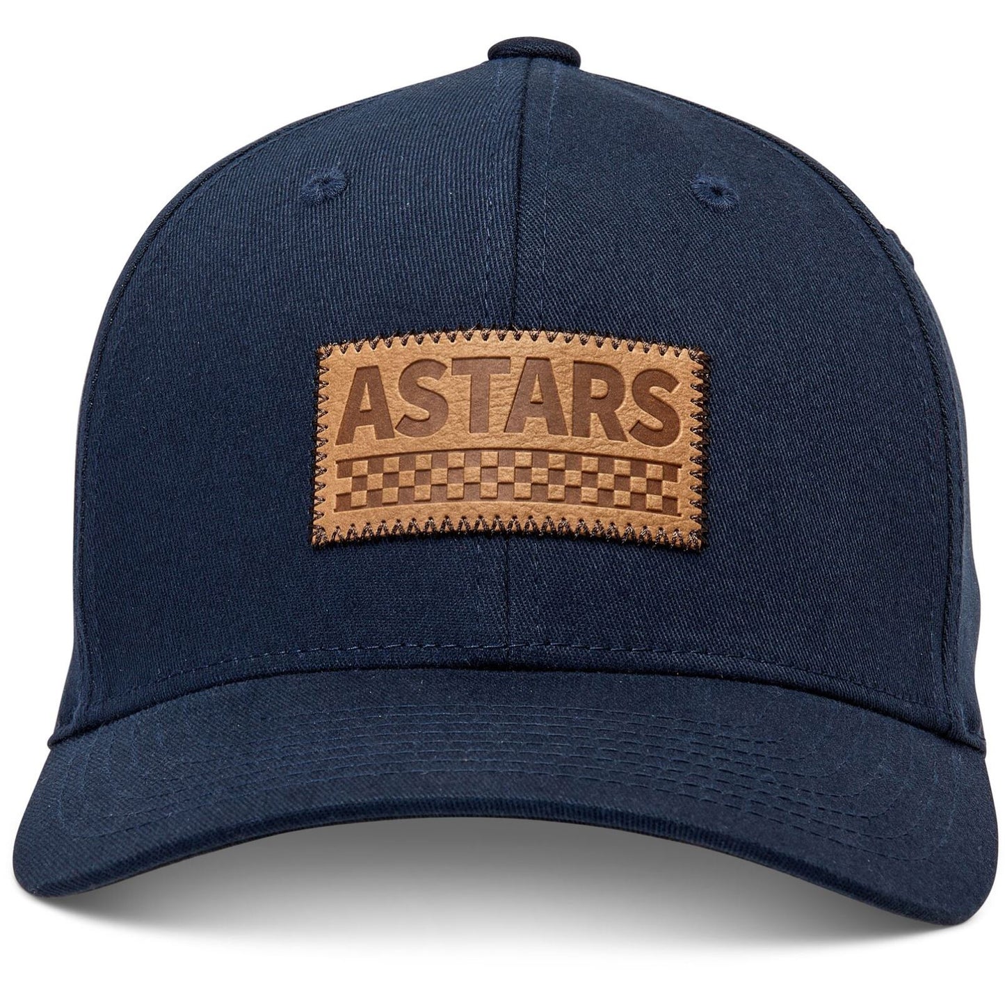 Alpinestars Hardy Hat - Navy _1150915