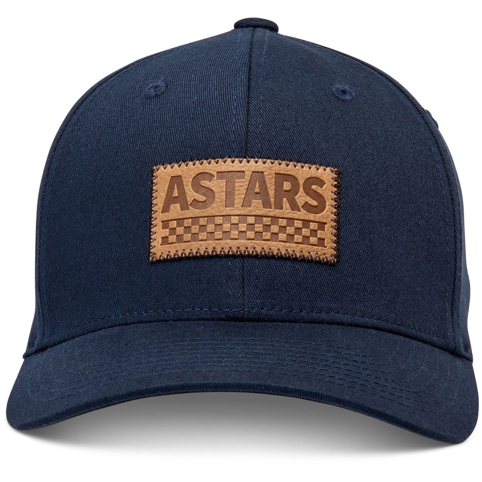 Alpinestars Hardy Hat - Navy _1150915