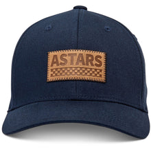 Alpinestars Hardy Hat - Navy _1150915