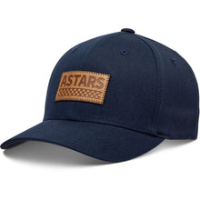 Alpinestars Hardy Hat - Navy _1150916