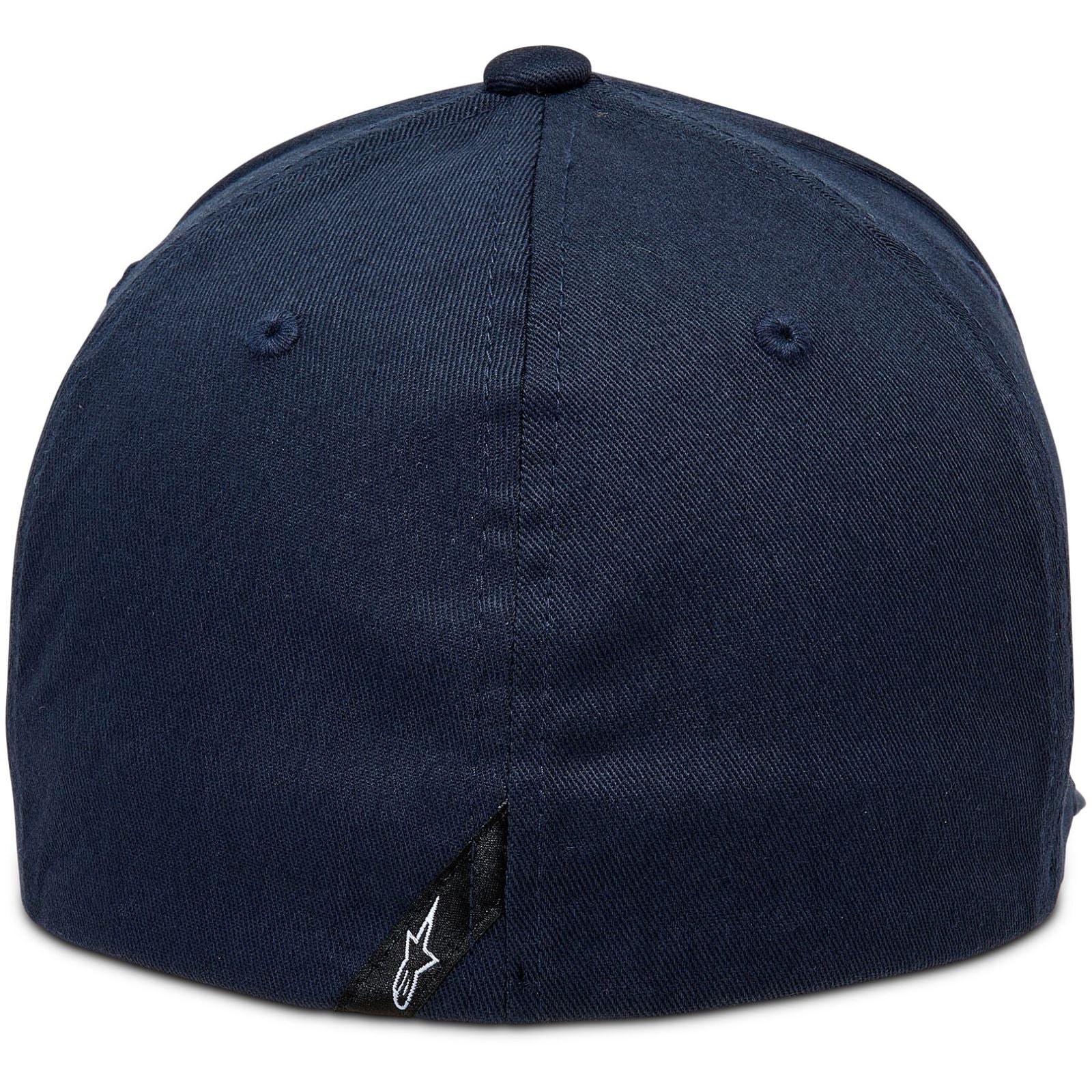 Alpinestars Hardy Hat - Navy _1150918