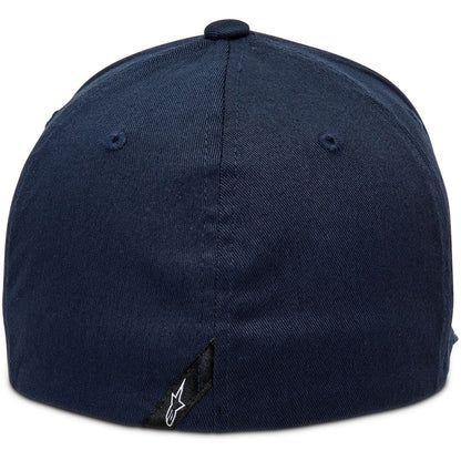 Alpinestars Hardy Hat - Navy _1150918
