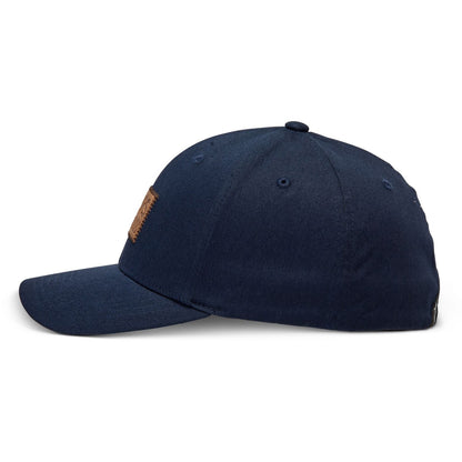 Alpinestars Hardy Hat - Navy _1150919