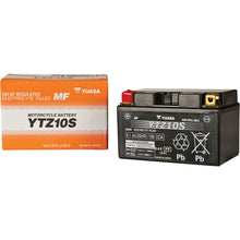 Yuasa AGM Battery - 12V  - 8.6ah - YTZ10S YUAM7210A_1392750