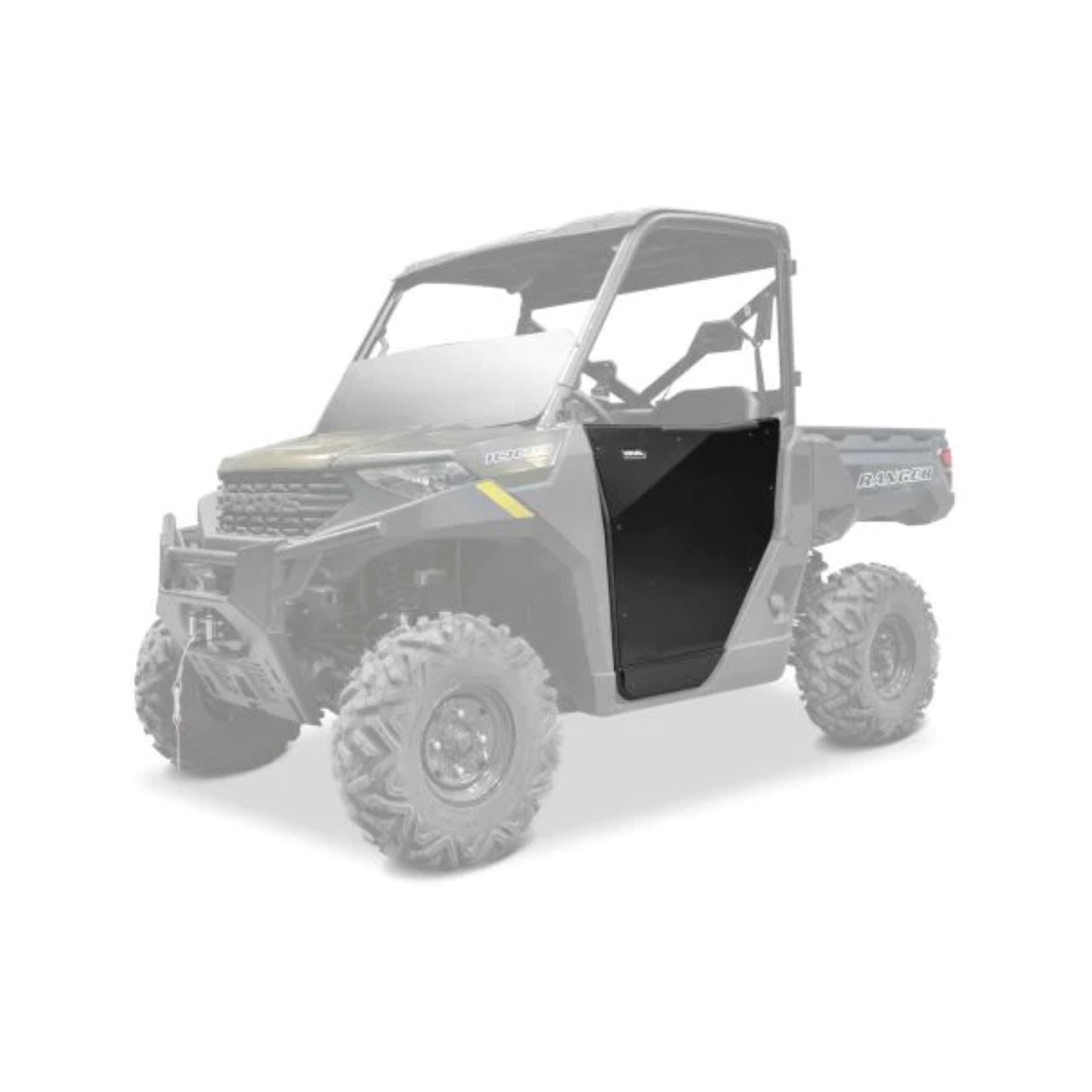 Rival Powersports USA Half Doors for Ranger 1000/ 1000 XP 2444.7455.2_1147995