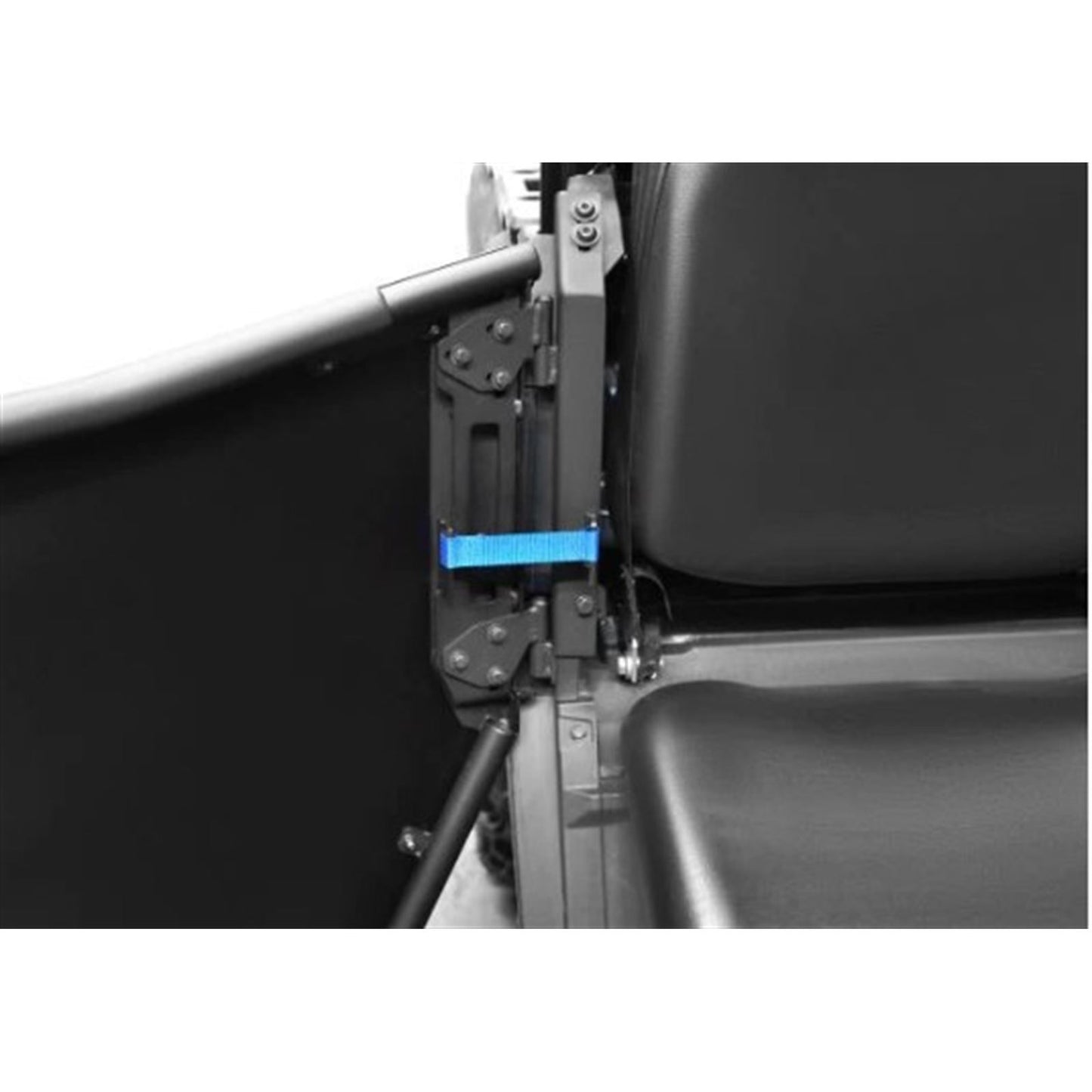Rival Powersports USA Half Doors for Ranger 1000/ 1000 XP 2444.7455.2_1368301