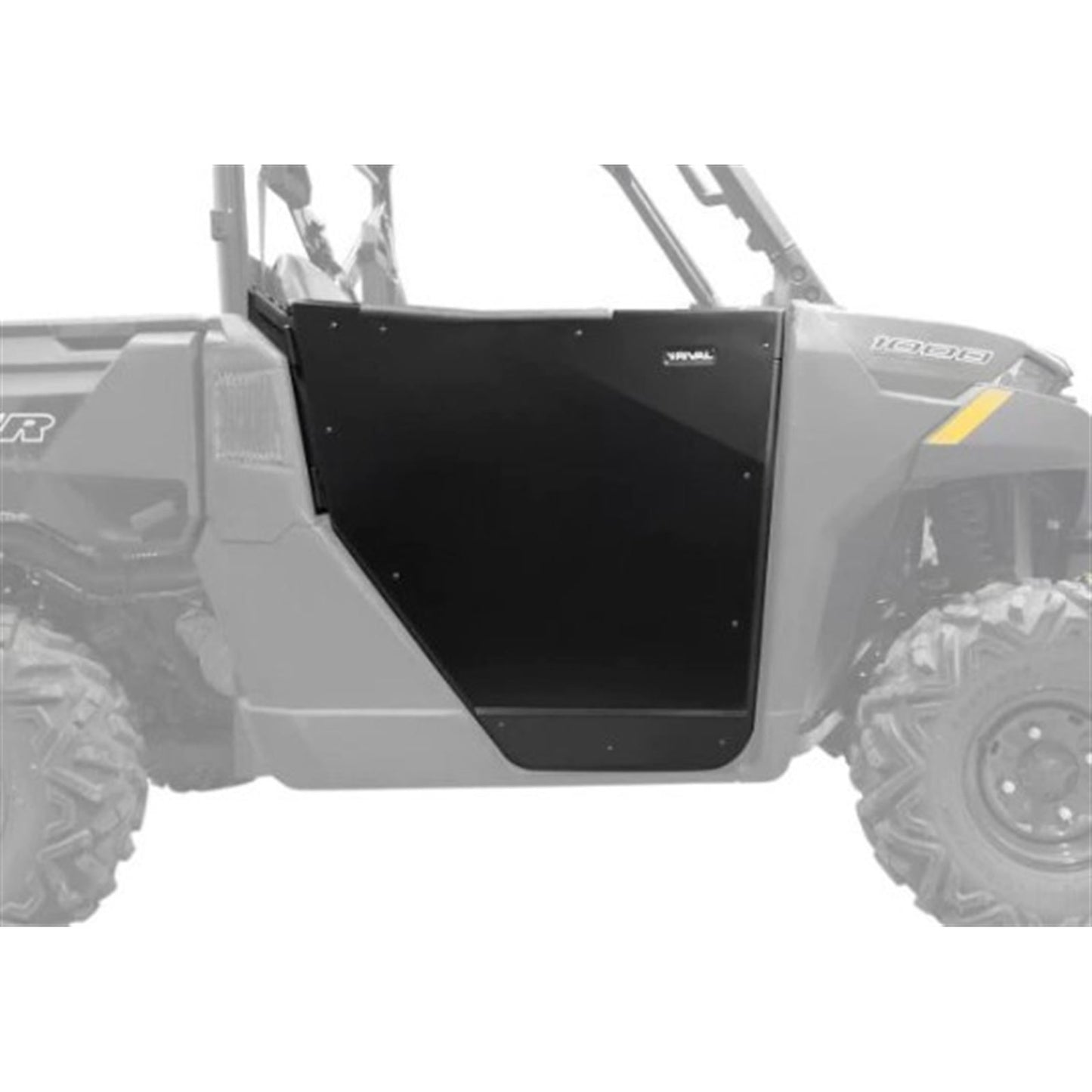 Rival Powersports USA Half Doors for Ranger 1000/ 1000 XP 2444.7455.2_1368302