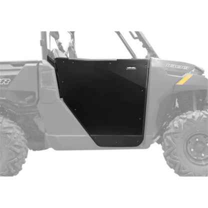 Rival Powersports USA Half Doors for Ranger 1000/ 1000 XP 2444.7455.2_1368302