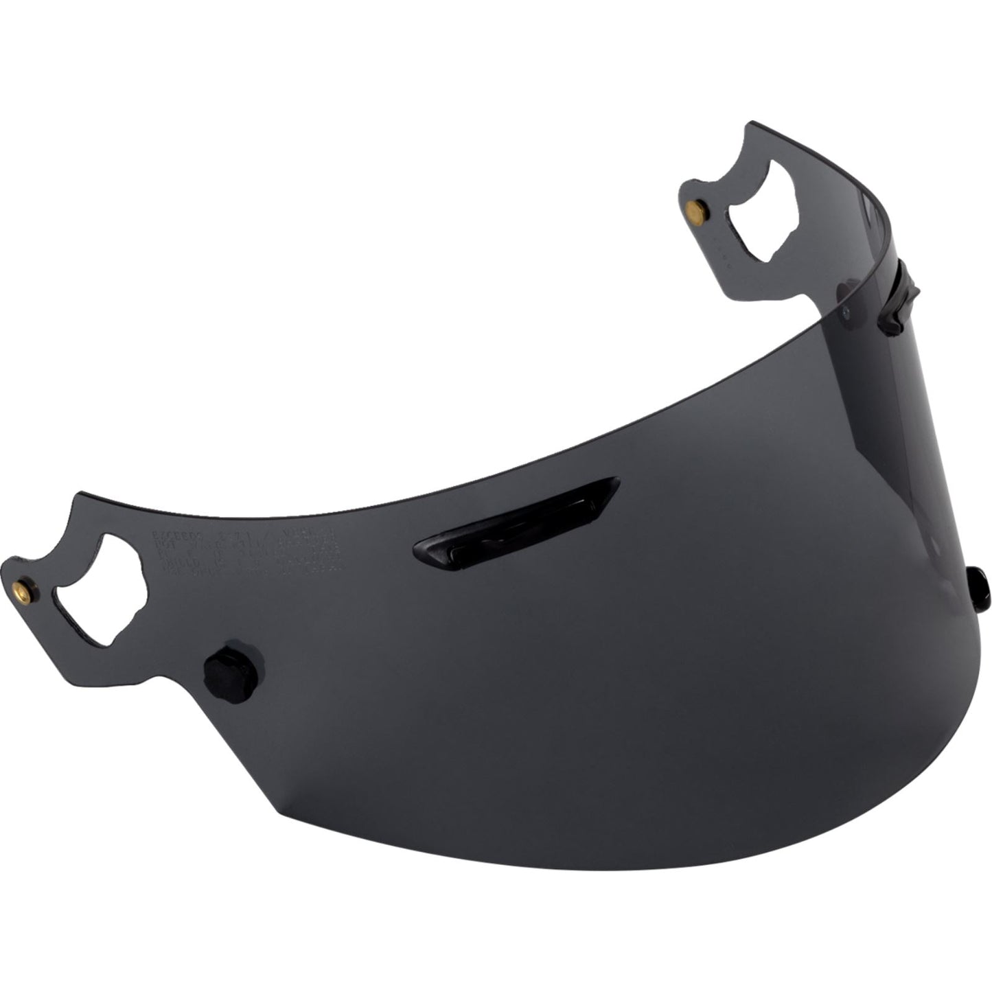 Arai Vas-V Top Shield - Dark Tint [MPN: 01-1055]_1410986