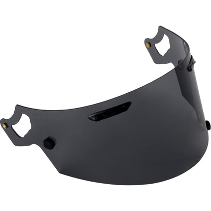 Arai Vas-V Top Shield - Dark Tint [MPN: 01-1055]_1410986