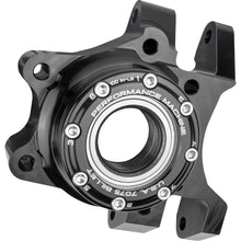 Performance Machine Bearing Carrier - Rear Left 0221-1007-B_1147983