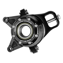 Performance Machine Bearing Carrier - Rear Left 0221-1007-B_1462523