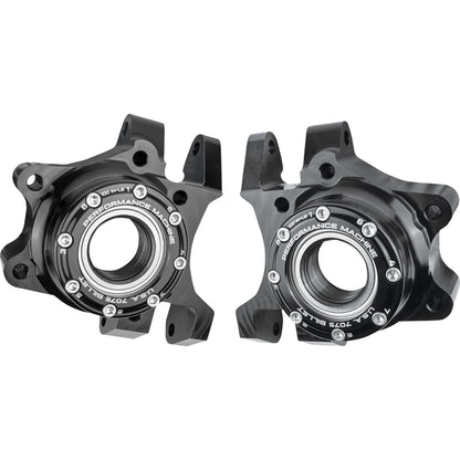 Performance Machine Bearing Carrier - Rear Left/Right 0221-2003-B_1147984