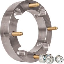 Performance Machine Wheel Spacer - 4/137 - 1" [MPN: 0220-2100-136M]_1148046