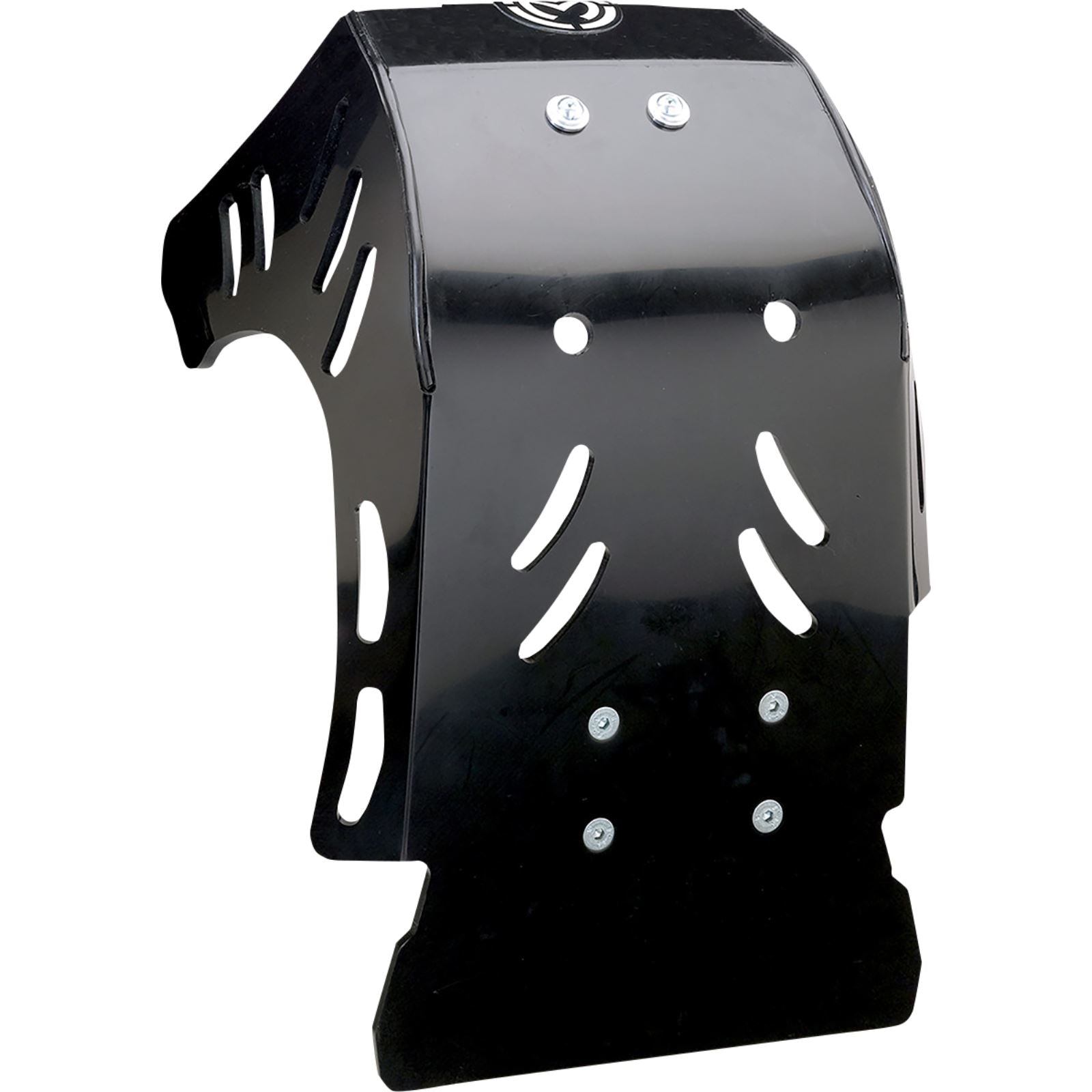 Moose Offroad Pro Skid Plate - Black - for Sherco PX1293_1148054