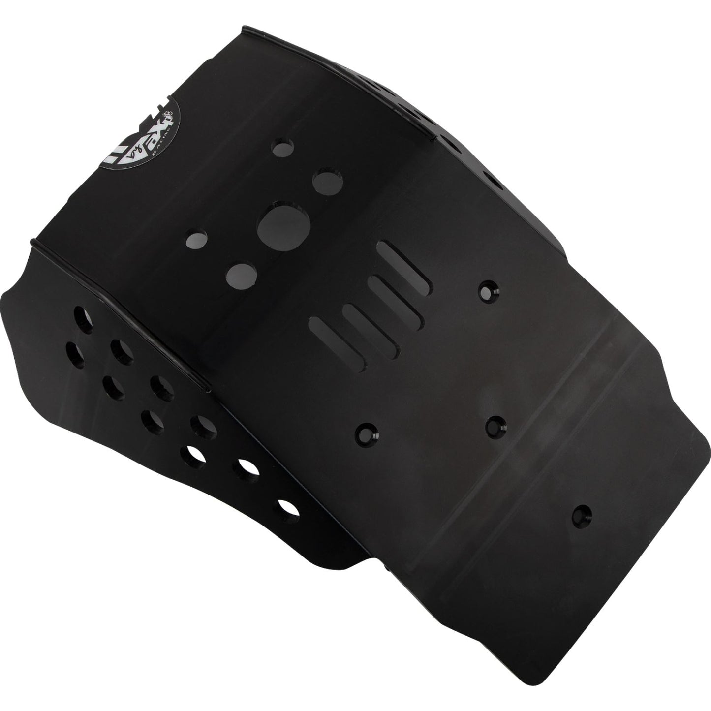 Moose Offroad Pro Skid Plate - Black for KTM/Husqvarna PX1639_1153979