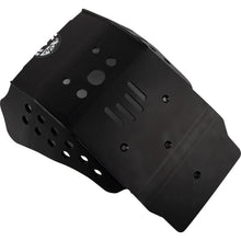 Moose Offroad Pro Skid Plate - Black for KTM/Husqvarna PX1639_1153979