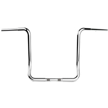 LA Choppers Handlebar - Twin Round - 16" - Chrome [MPN: LA-7325-16C]_1157946