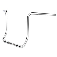 LA Choppers Handlebar - Twin Round - 16" - Chrome [MPN: LA-7325-16C]_1157944