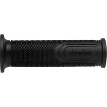 G2 Ergonomics Grips - 7/8" - Black [MPN: 6274.82.40.06-0]_1148062