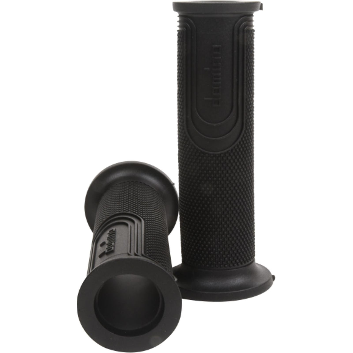 G2 Ergonomics Grips - 7/8" - Black [MPN: 6274.82.40.06-0]_1148063