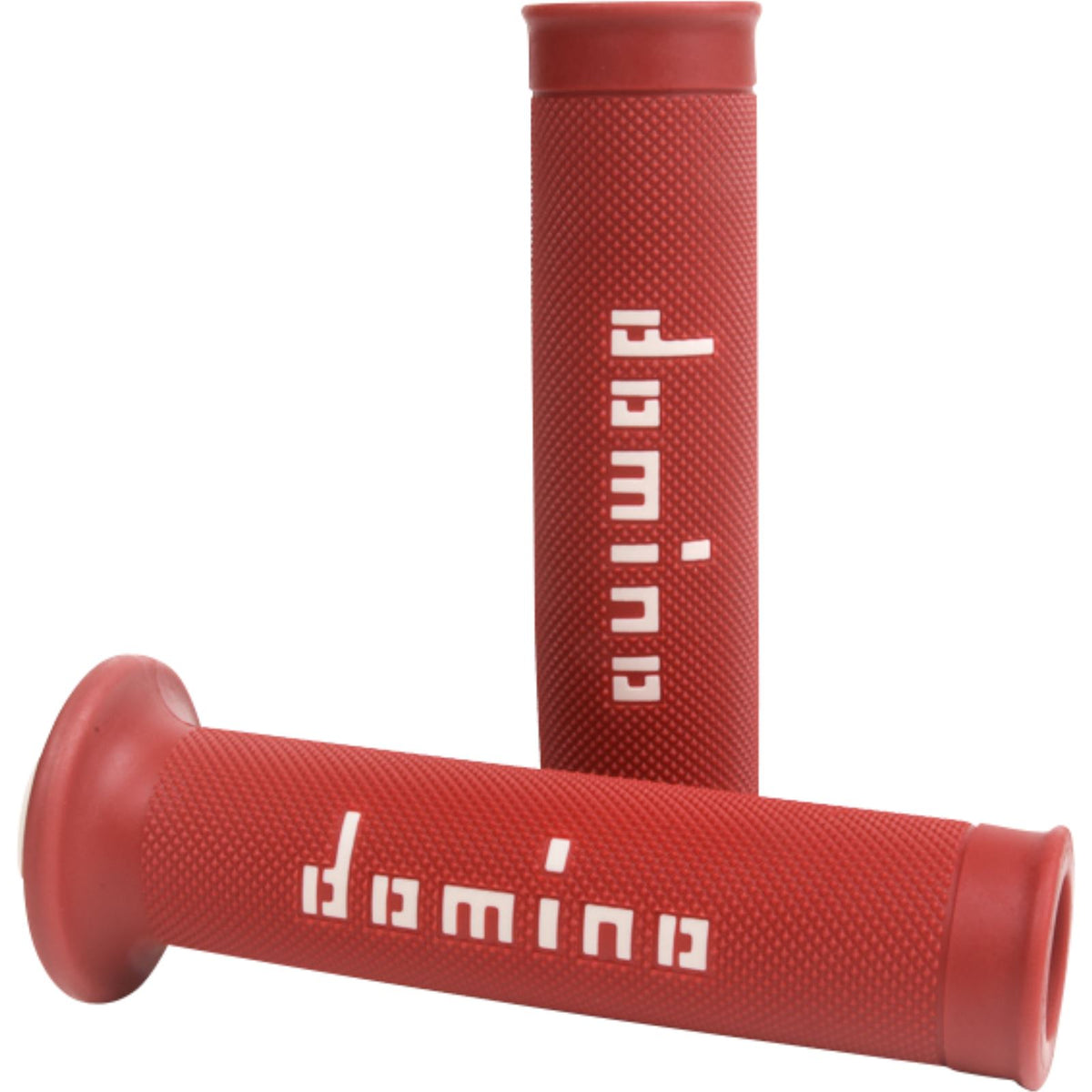 G2 Ergonomics Grips - MotoGP - Red/White [MPN: A01041C4642]_1148066