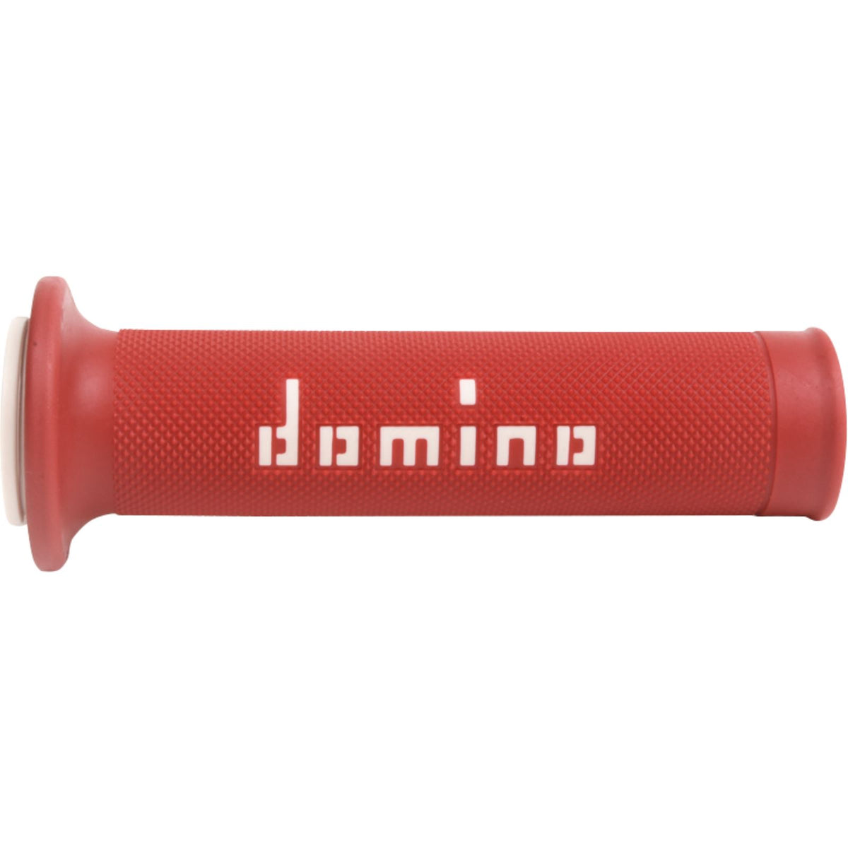 G2 Ergonomics Grips - MotoGP - Red/White [MPN: A01041C4642]_1148045