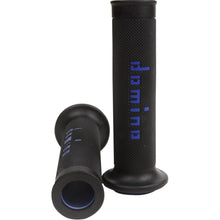 G2 Ergonomics Grips - MotoGP - Black/Blue [MPN: A01041C4840]_1148067