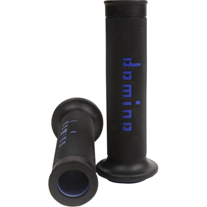 G2 Ergonomics Grips - MotoGP - Black/Blue [MPN: A01041C4840]_1148067
