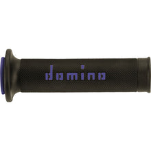 G2 Ergonomics Grips - MotoGP - Black/Blue [MPN: A01041C4840]_1148044
