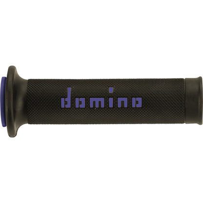 G2 Ergonomics Grips - MotoGP - Black/Blue [MPN: A01041C4840]_1148044