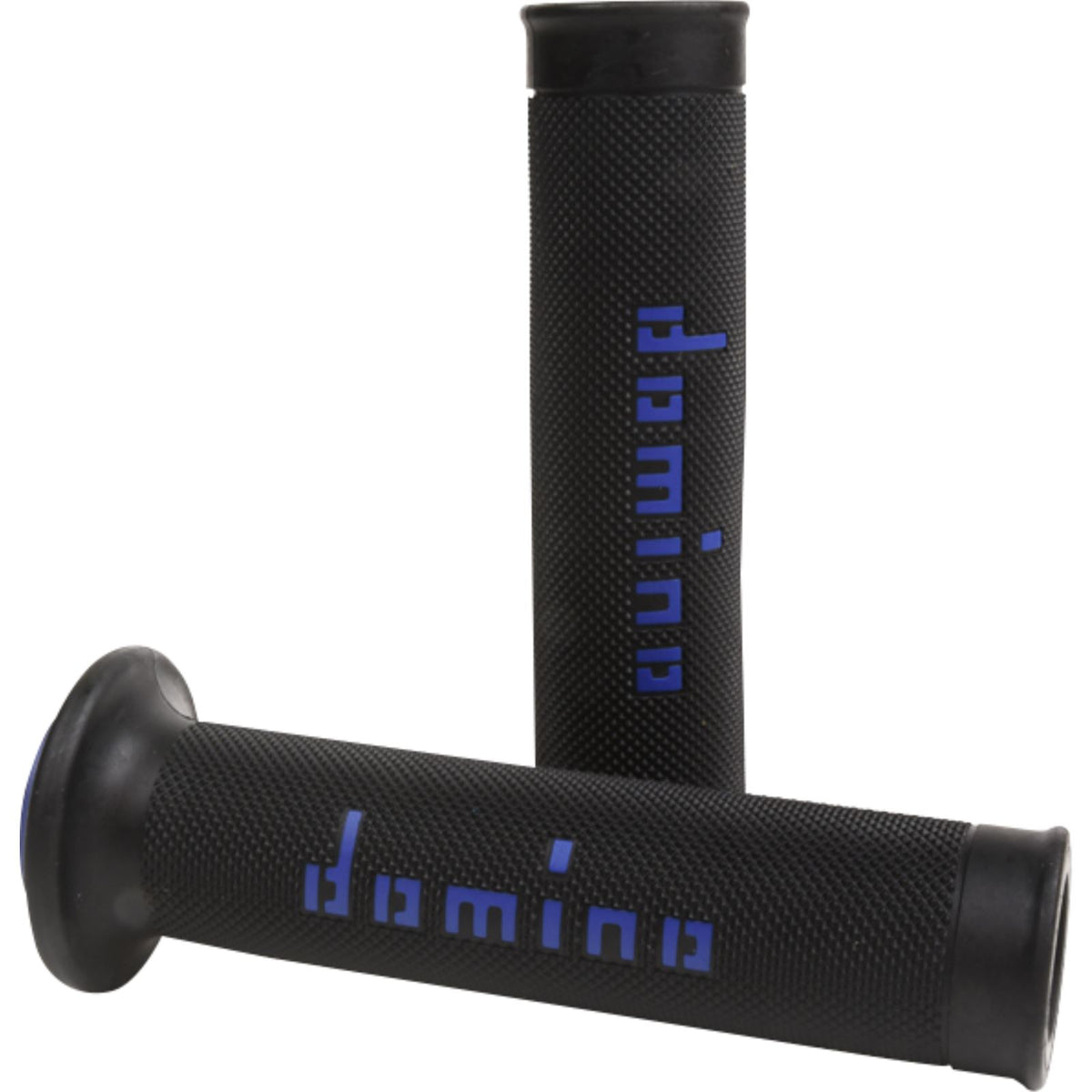 G2 Ergonomics Grips - MotoGP - Black/Blue [MPN: A01041C4840]_1148042