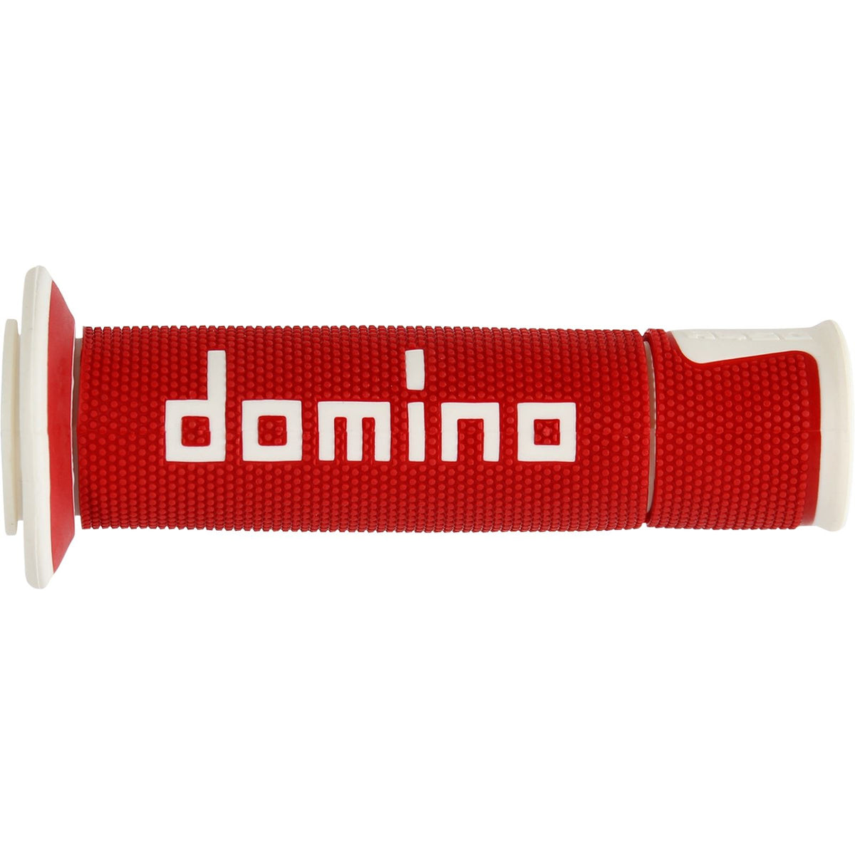 G2 Ergonomics Grips - Domino - A450 - Red/White [MPN: A45041C4642]_1148036
