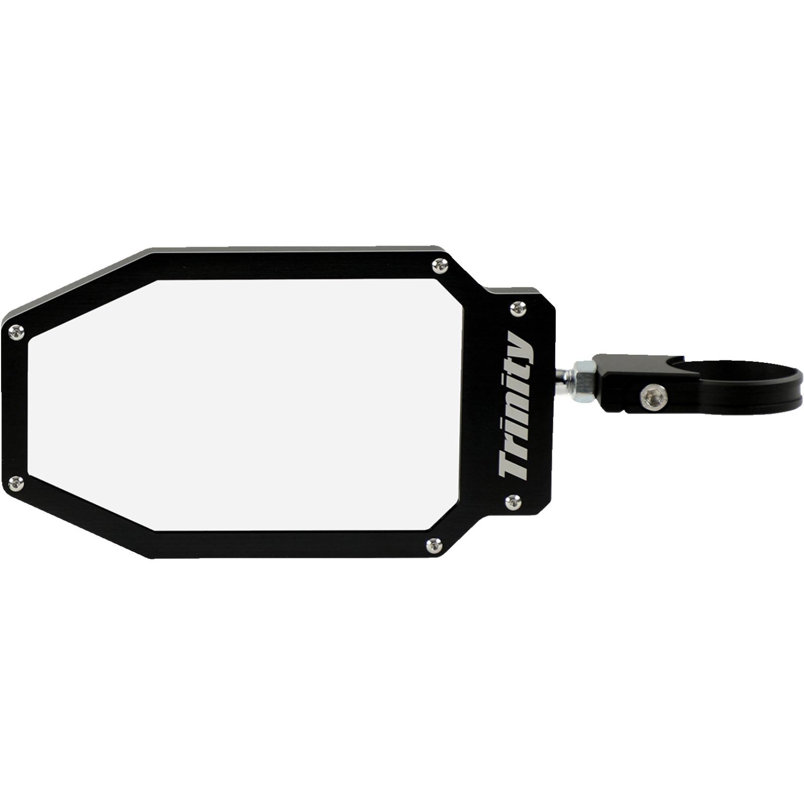 Trinity Racing Mirror - Apex - Side View - 1.75" [MPN: TR-M1000-01]_1158725