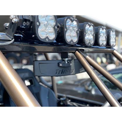 Trinity Racing Mirror - Rear View - 1.75" [MPN: TR-M1010-01]_1157289