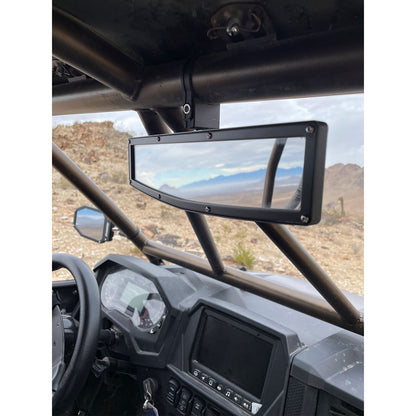 Trinity Racing Mirror - Rear View - 1.75" [MPN: TR-M1010-01]_1157312