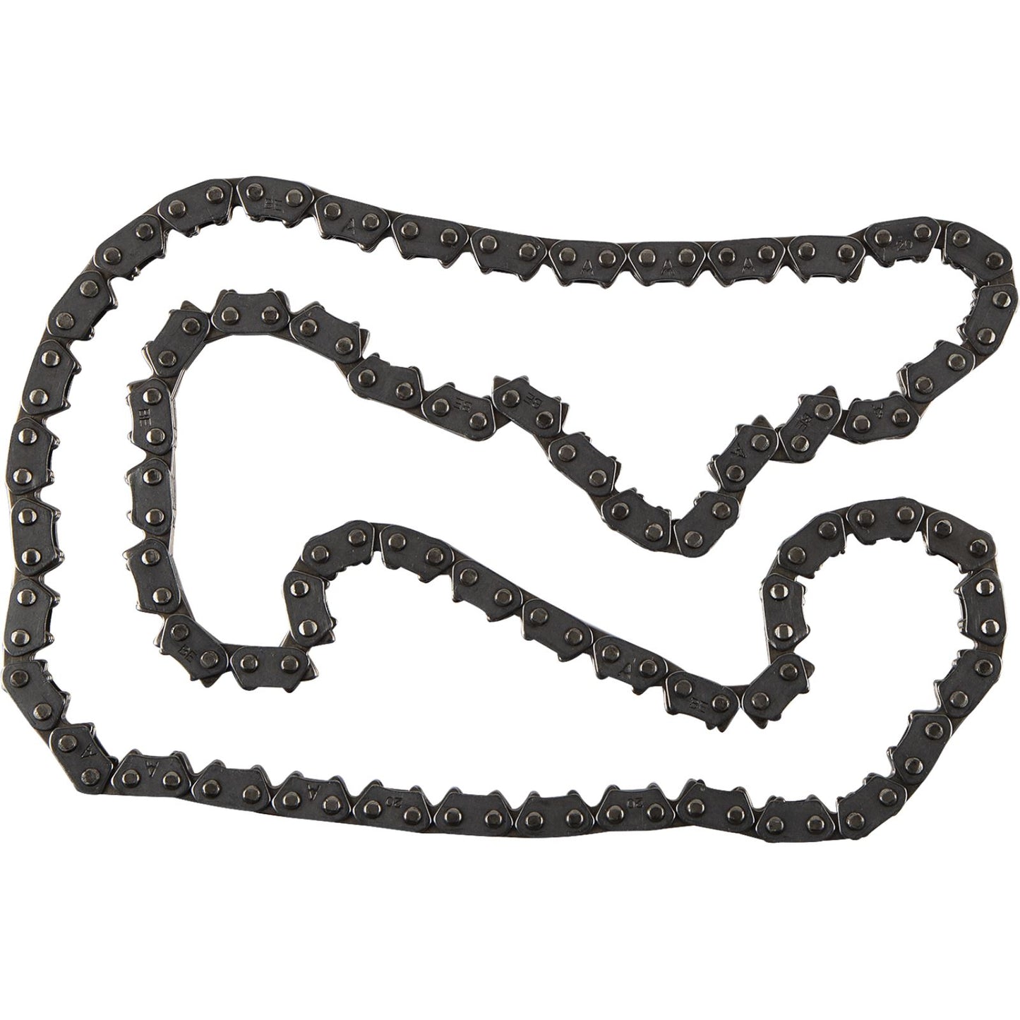 Moose Offroad Cam Chain - 98XRH2010 x 126 Links MHC98XRH2010126_1153360